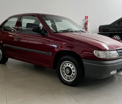 VOLKSWAGEN LOGUS GLI 1.8 MEC.