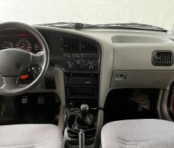 VOLKSWAGEN LOGUS GLI 1.8 MEC.