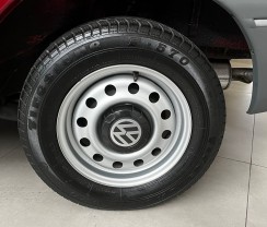 VOLKSWAGEN LOGUS GLI 1.8 MEC.