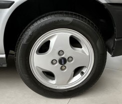 FIAT TIPO IE 1.6 MEC.
