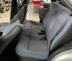FIAT TIPO IE 1.6 MEC.