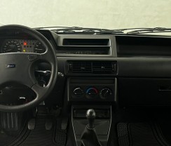 FIAT TIPO IE 1.6 MEC.