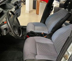 FIAT TIPO IE 1.6 MEC.