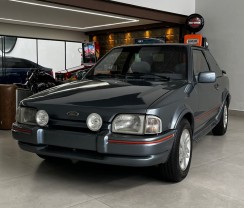 FORD ESCORT XR3 1.8 MEC.