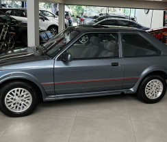 FORD ESCORT XR3 1.8 MEC.