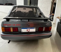 FORD ESCORT XR3 1.8 MEC.