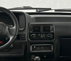 FORD ESCORT XR3 1.8 MEC.