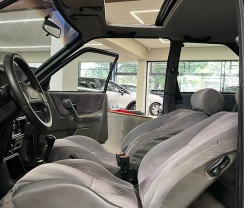 FORD ESCORT XR3 1.8 MEC.
