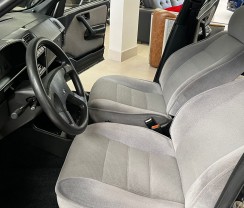 FIAT TEMPRA 2.0 MEC.