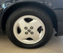 FIAT TEMPRA 2.0 MEC.