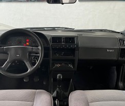FIAT TEMPRA 2.0 MEC.
