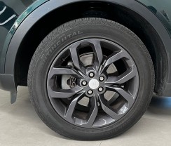 LAND ROVER DISCOVERY SPORT HSE 7 LUGARES BLINDADA 