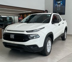 FIAT TORO  ENDURANCE TURBO AUT FLEX 