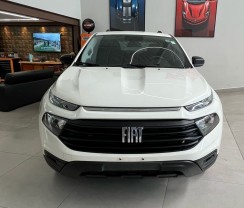 FIAT TORO  ENDURANCE TURBO AUT FLEX 