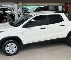 FIAT TORO  ENDURANCE TURBO AUT FLEX 