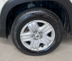 FIAT TORO  ENDURANCE TURBO AUT FLEX 