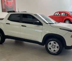 FIAT TORO  ENDURANCE TURBO AUT FLEX 