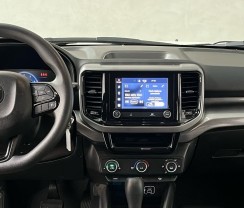 FIAT TORO  ENDURANCE TURBO AUT FLEX 