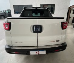 FIAT TORO  ENDURANCE TURBO AUT FLEX 