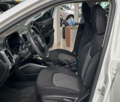 FIAT TORO  ENDURANCE TURBO AUT FLEX 