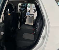FIAT TORO  ENDURANCE TURBO AUT FLEX 