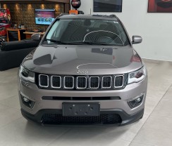 JEEP COMPASS SPORT  FLEX AUT