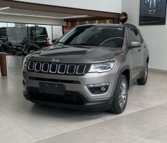 JEEP COMPASS SPORT  FLEX AUT
