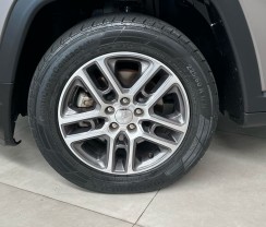 JEEP COMPASS SPORT  FLEX AUT