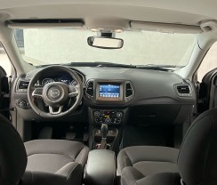 JEEP COMPASS SPORT  FLEX AUT