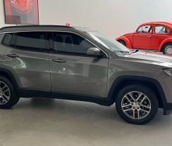 JEEP COMPASS SPORT  FLEX AUT