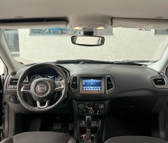 JEEP COMPASS SPORT  FLEX AUT