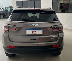 JEEP COMPASS SPORT  FLEX AUT