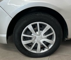RENAULT SANDERO EXP 1.6 FLEX MANUAL 