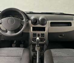 RENAULT SANDERO EXP 1.6 FLEX MANUAL 
