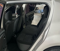 RENAULT SANDERO EXP 1.6 FLEX MANUAL 