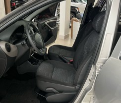 RENAULT SANDERO EXP 1.6 FLEX MANUAL 