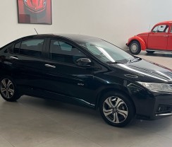 CITY EXL 1.5 FLEX AUT.