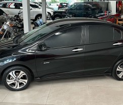 CITY EXL 1.5 FLEX AUT.