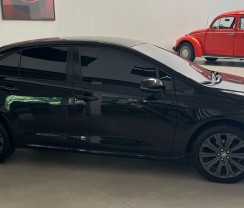 TOYOTA COROLLA XEI 2.0 BLINDADO 