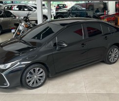 TOYOTA COROLLA XEI 2.0 BLINDADO 