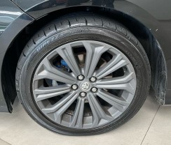 TOYOTA COROLLA XEI 2.0 BLINDADO 