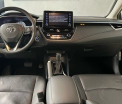 TOYOTA COROLLA XEI 2.0 BLINDADO 