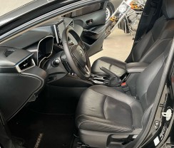 TOYOTA COROLLA XEI 2.0 BLINDADO 