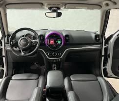 MINI COOPER CYMANALL 