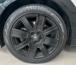MINI COOPER CYMANALL 