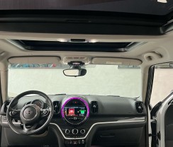 MINI COOPER CYMANALL 