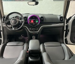 MINI COOPER CYMANALL 