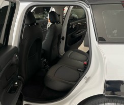 MINI COOPER CYMANALL 