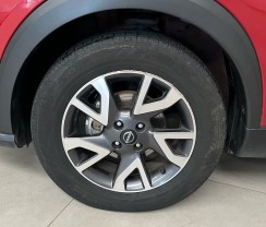 NISSAN KICKS SENSE CVT AUT FLEX