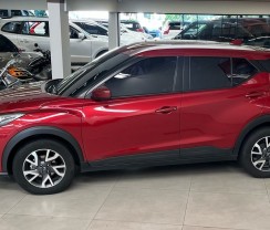 NISSAN KICKS SENSE CVT AUT FLEX